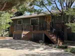 Lakewood, Colorado home purchase