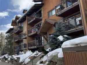 Condo on Wood Rd Snowmass Village