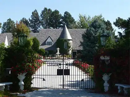 luxury home Denver jumbo refi