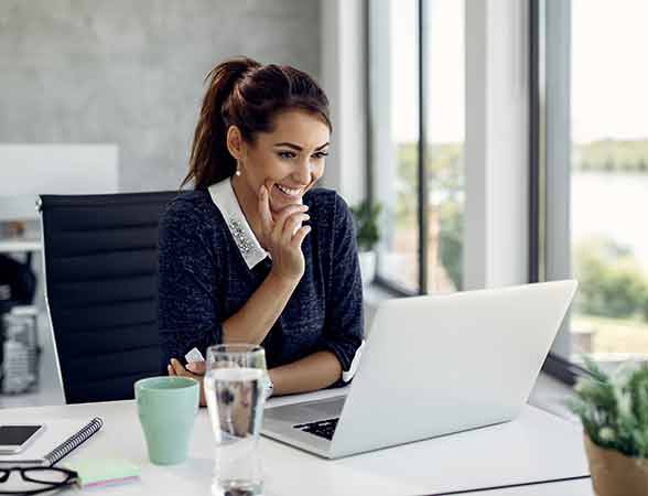 Colorado businesswoman