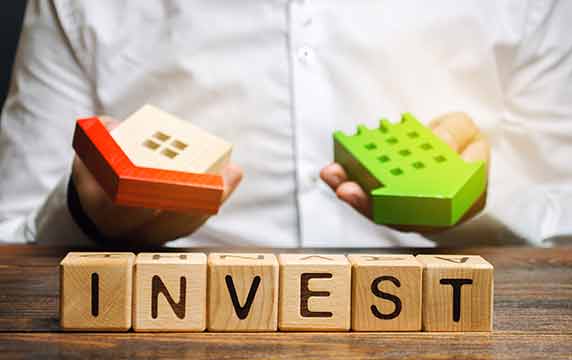 Colorado real estate investor