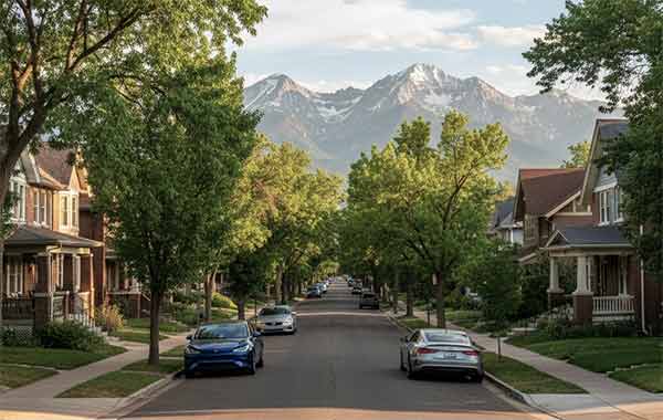 rental home Colorado