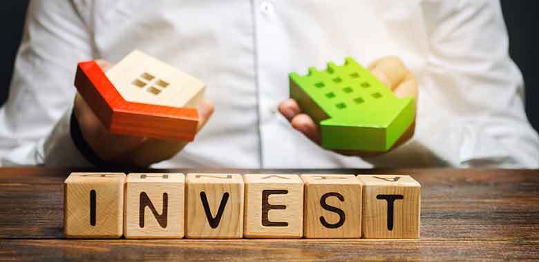 real estate investing